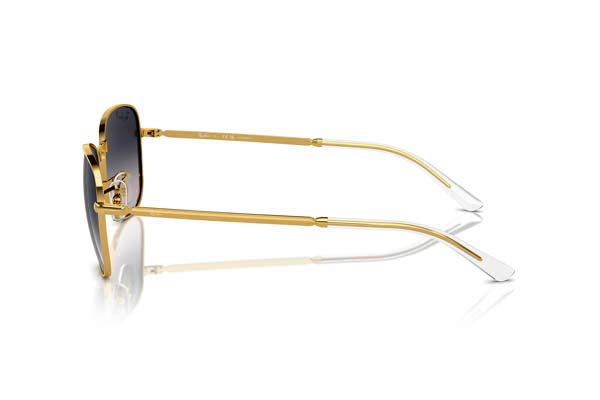 Rayban modello 3733 di colore 001/78