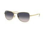 Occhiali da Sole Unisex Rayban 3733 001/78 size 56