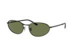 Occhiali da Sole Unisex Rayban 3734 002/B1 size 59