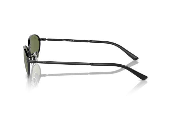 Rayban modello 3734 di colore 002/B1