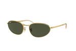 Occhiali da Sole Unisex Rayban 3734 001/31 size 56