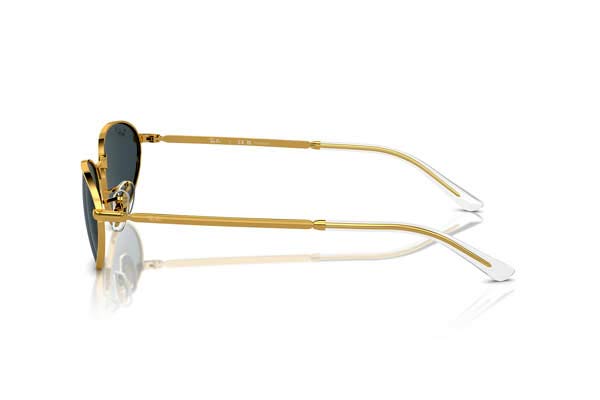 Rayban modello 3734 di colore 001/3R