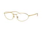 Occhiali da Sole Unisex Rayban 3734 001/GG size 56
