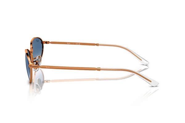 Rayban modello 3734 di colore 92023F