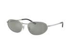 Occhiali da Sole Unisex Rayban 3734 003/40 size 56
