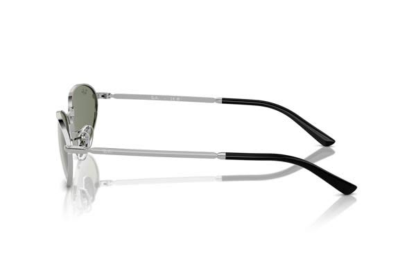 Rayban modello 3734 di colore 003/40