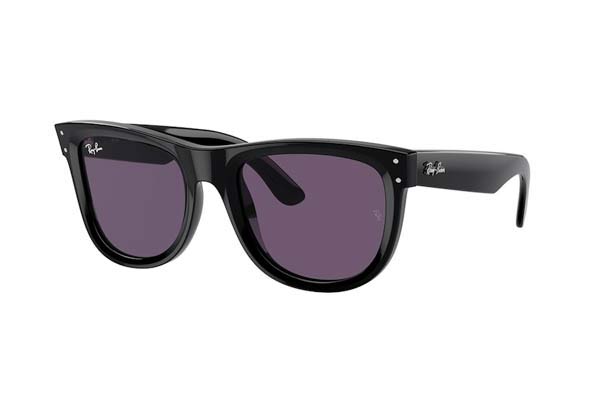 Occhiali Rayban R0502S WAYFARER REVERSE 66771A