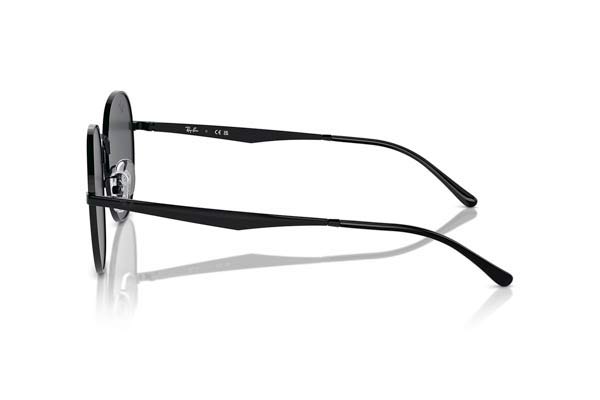 Rayban modello 3727D di colore 002/87