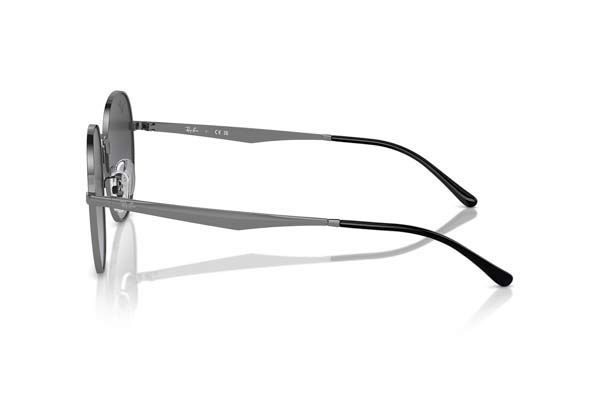 Rayban modello 3727D di colore 004/8G