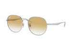 Occhiali da Sole Unisex Rayban 3727D 003/2Q size 57