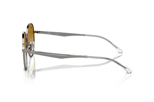 Rayban modello 3727D di colore 003/2Q
