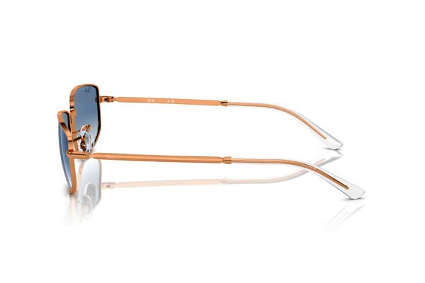 Rayban modello 3732 di colore 92023F