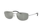 Occhiali da Sole Unisex Rayban 3732 003/40 size 56