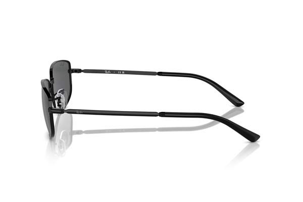 Rayban modello 3732 di colore 002/B1
