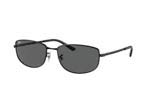Occhiali da Sole Unisex Rayban 3732 002/B1 size 56