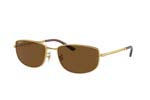 Occhiali da Sole Unisex Rayban 3732 001/57 size 59