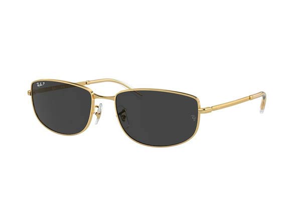 Occhiali Rayban 3732 001/48