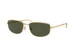 Occhiali da Sole Unisex Rayban 3732 001/31 size 59