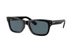 Occhiali da Sole Uomo Rayban 2283-MR-BURBANK 901/R5 size 55