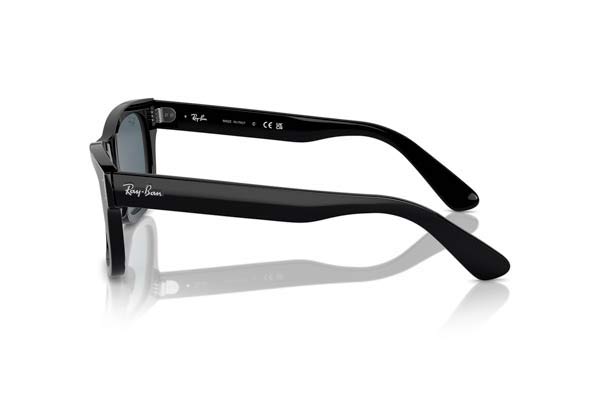 Rayban modello 2283 MR BURBANK di colore 901/R5