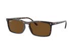 Occhiali da Sole Unisex Rayban 4435 902/57 size 59