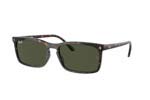 Occhiali da Sole Unisex Rayban 4435 902/31 size 56