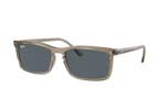 Occhiali da Sole Unisex Rayban 4435 6765R5 size 59