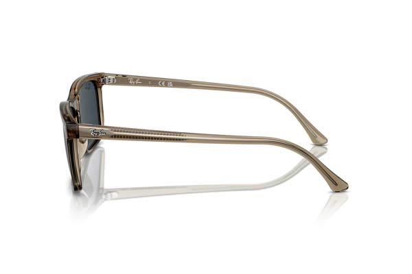 Rayban modello 4435 di colore 6765R5