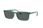 Occhiali da Sole Unisex Rayban 4435 6615B1 size 59