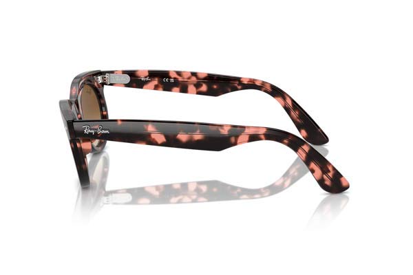 Rayban modello 2242 WAYFARER OVAL di colore 133451