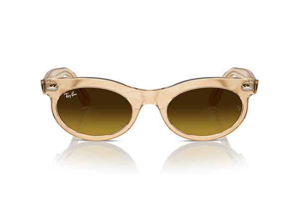 Rayban 2242 WAYFARER OVAL