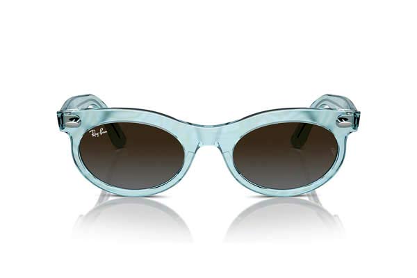 Rayban 2242 WAYFARER OVAL