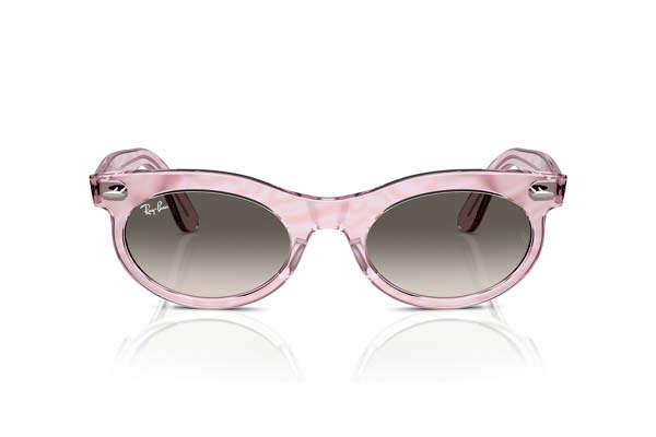 Rayban 2242 WAYFARER OVAL