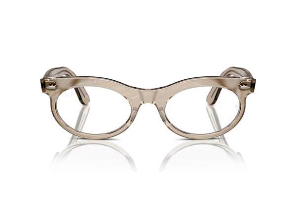 Rayban 2242 WAYFARER OVAL