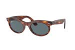 Occhiali da Sole Unisex Rayban 2242-WAYFARER-OVAL 954/3R size 50