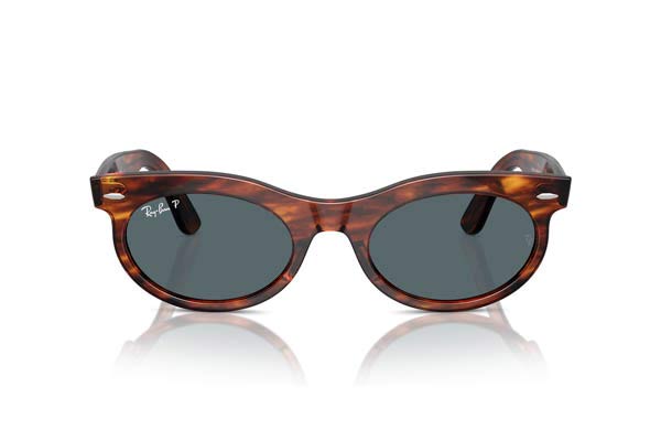 Rayban 2242 WAYFARER OVAL