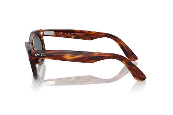 Rayban modello 2242 WAYFARER OVAL di colore 954/3R