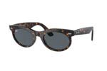 Occhiali da Sole Unisex Rayban 2242-WAYFARER-OVAL 902/R5 size 50