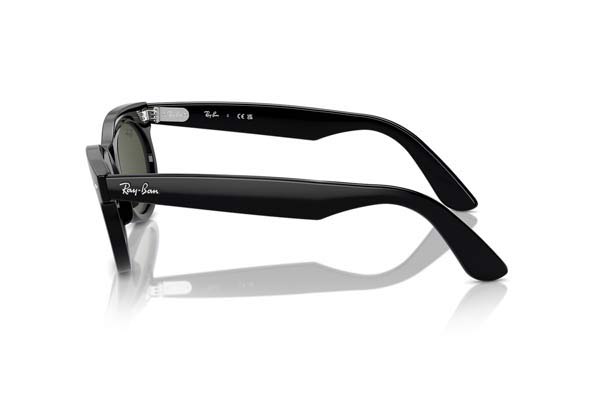Rayban modello 2242 WAYFARER OVAL di colore 901/31