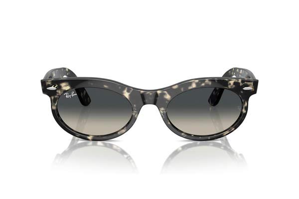 Rayban 2242 WAYFARER OVAL