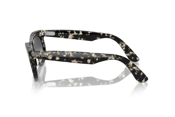 Rayban modello 2242 WAYFARER OVAL di colore 133371