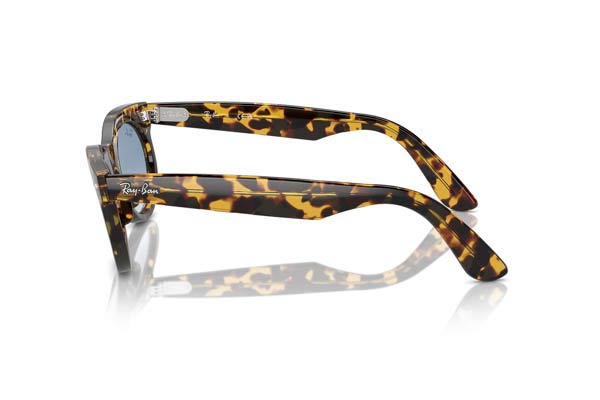 Rayban modello 2242 WAYFARER OVAL di colore 13323F