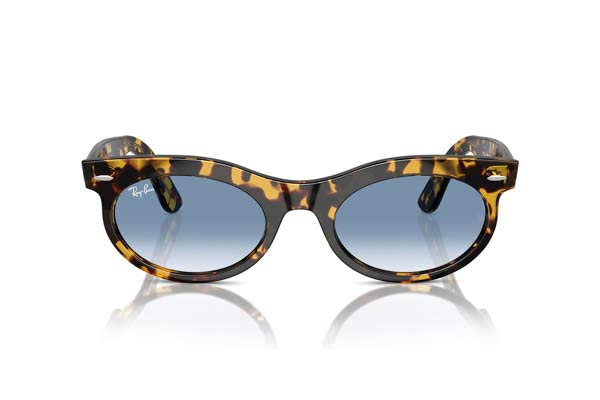 Rayban 2242 WAYFARER OVAL