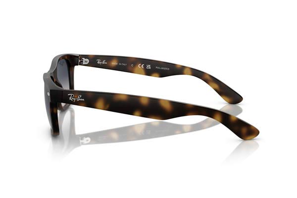 Rayban modello 2132 NEW WAYFARER di colore 865/78