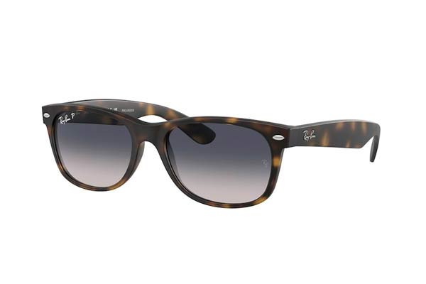 Occhiali da sole Rayban 2132 NEW WAYFARER 865/78