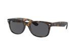 Occhiali da Sole Unisex Rayban 2132-NEW-WAYFARER 865/B1 size 58