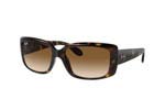 Occhiali da Sole Donna Rayban 4389 710/51 size 55
