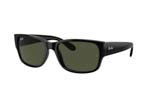 Occhiali da Sole Unisex Rayban 4388 601/31 size 58