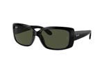 Occhiali da Sole Donna Rayban 4389 601/31 size 55