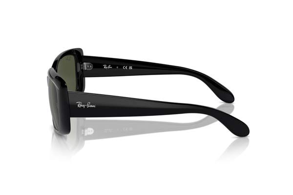 Rayban modello 4389 di colore 601/31
